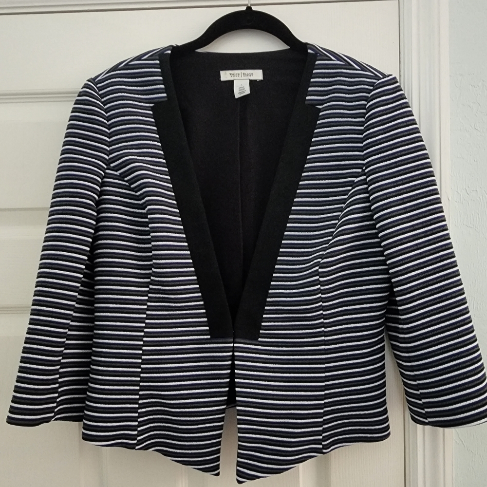 Whbm Jacket - image 1